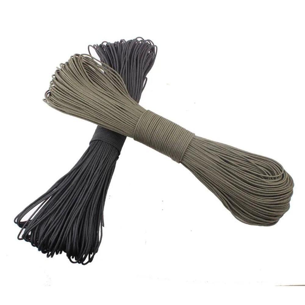 Durable Campingsky 550lb Paracord spool for camping and hiking