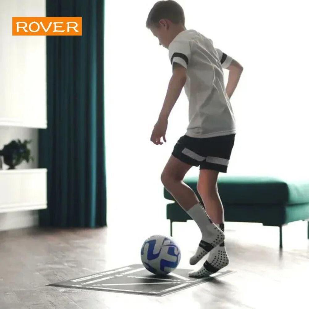 Ultimate Football Training Mat - Elevate Your Skills!