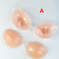 Silicone Self-Adhesive Stick On Gel Push Up Strapless Backless