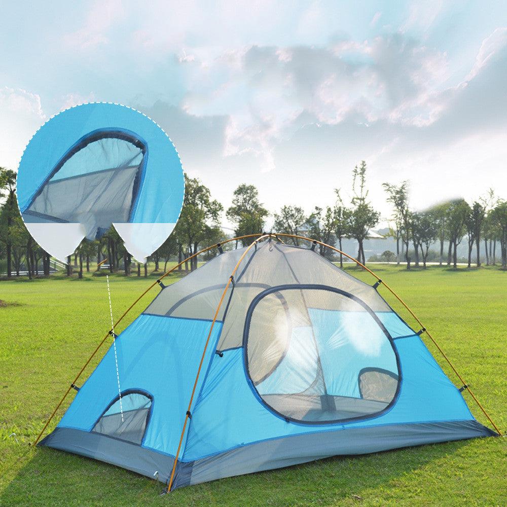 Wild couple tent - Outdoorsavage