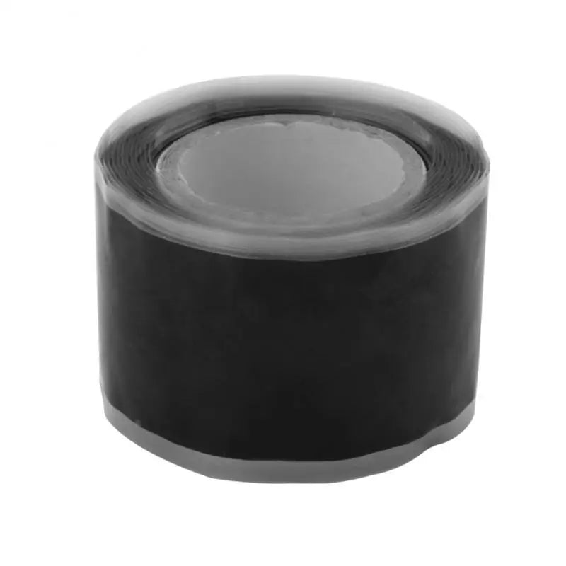 Ultimate Waterproof Silicone Repair Tape - Self-Adhesive, Strong Bonding, 1.5/3M Flexible Rubber Tape for All Your Fixes!