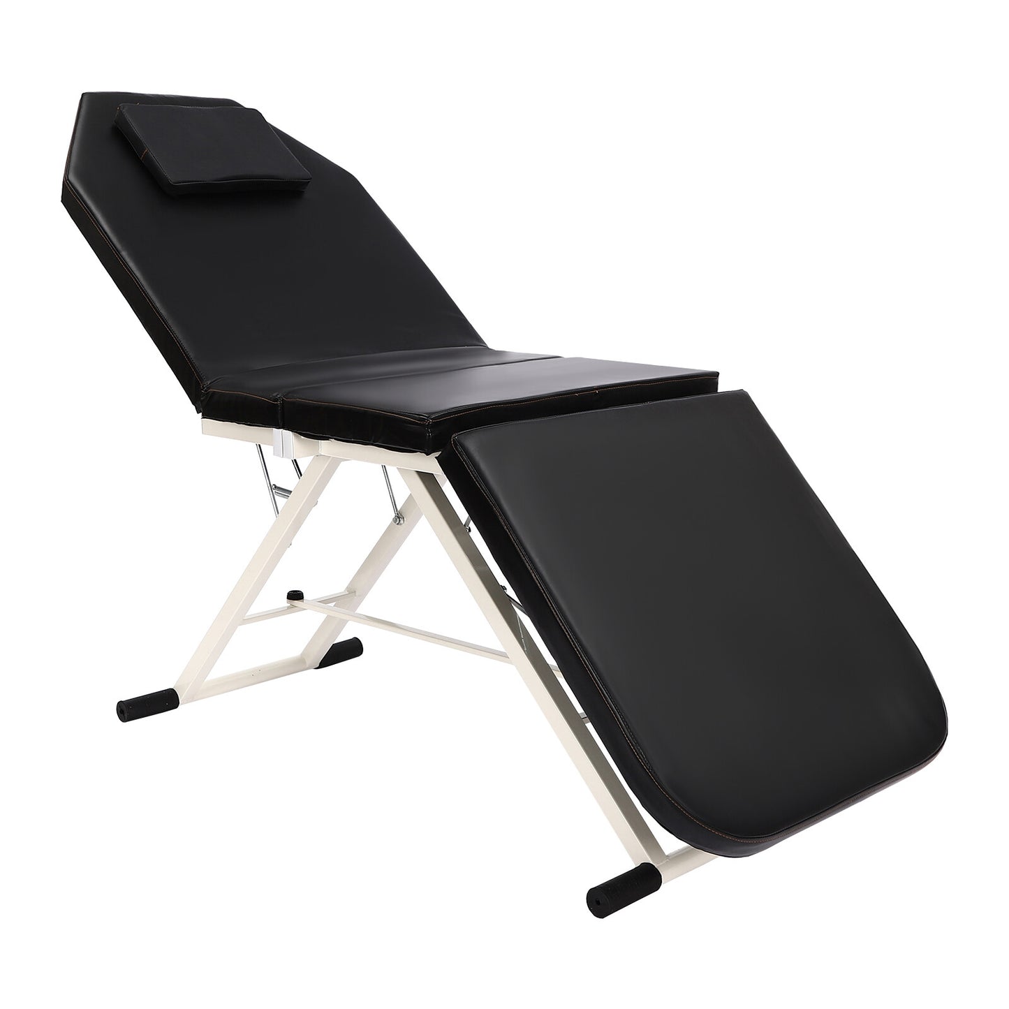 3 Farbe Massageliege Schönheitsbett Salon Klappbar Massage Bett Massage Table