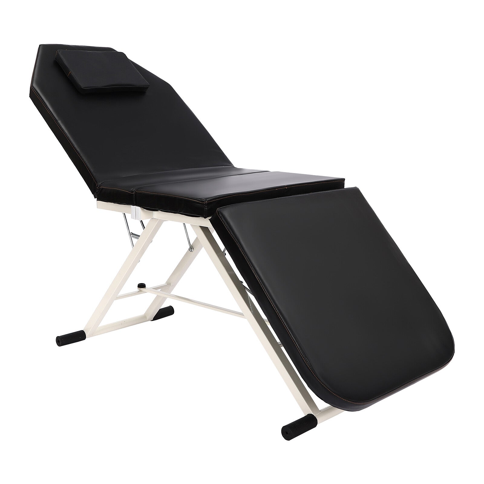 3 Farbe Massageliege Schönheitsbett Salon Klappbar Massage Bett Massage Table