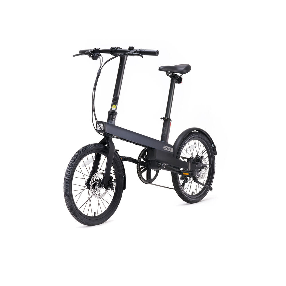 Electric Bike Xiaomi QiCycle C2 20" 250W Black