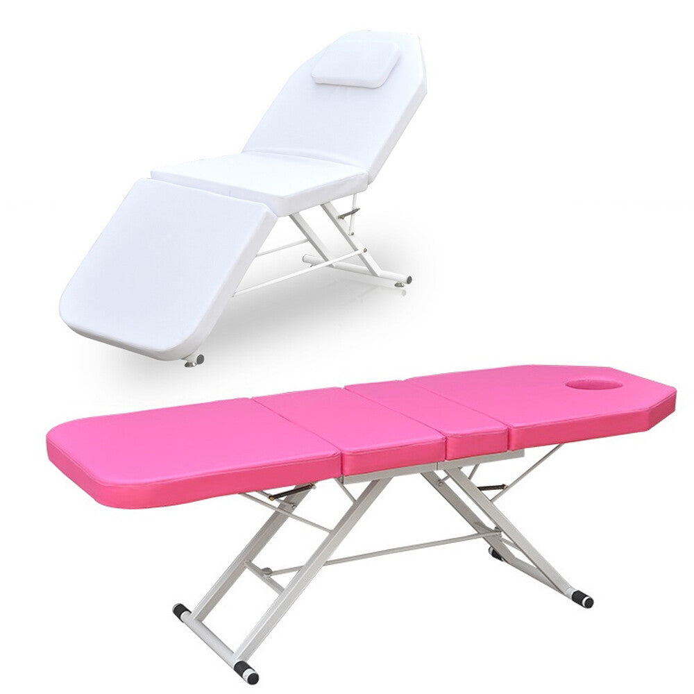 3 Farbe Massageliege Schönheitsbett Salon Klappbar Massage Bett Massage Table