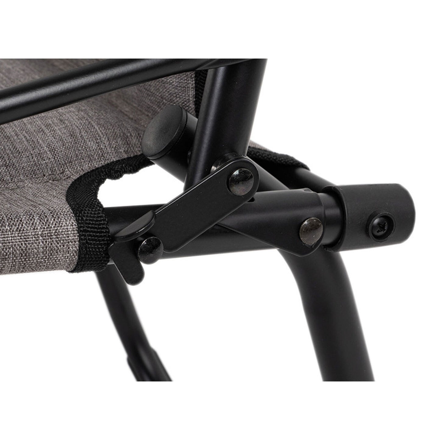 Set 2 Sedie da Campeggio Pieghevoli – Outdoor & Giardino