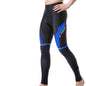 Men's Autumn Cycling Sweatpants - Stylish & Comfortable - Black