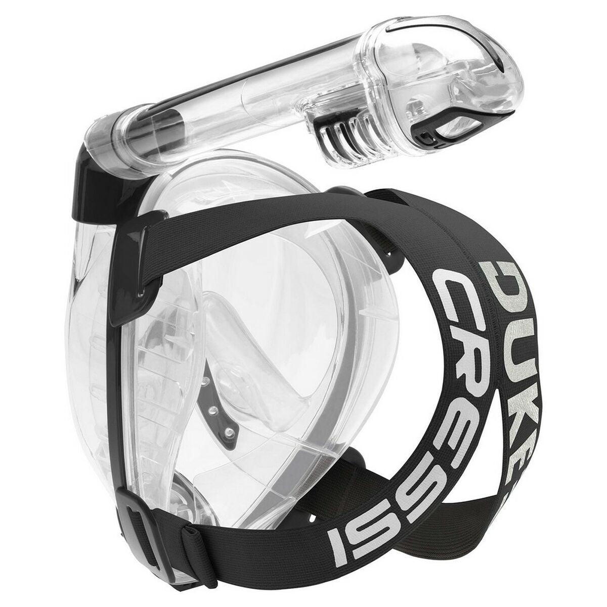 Mask Cressi-Sub Duke Black S/M Adults - Outdoorsavage