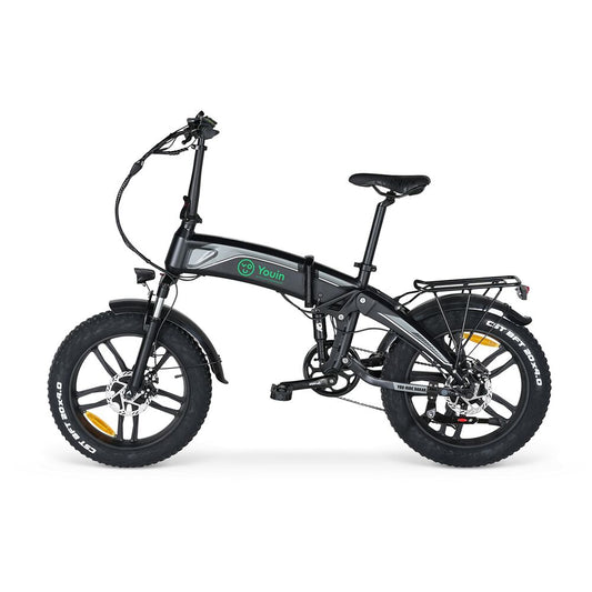 Electric Bike Youin BK1400G DAKAR 20" 250W