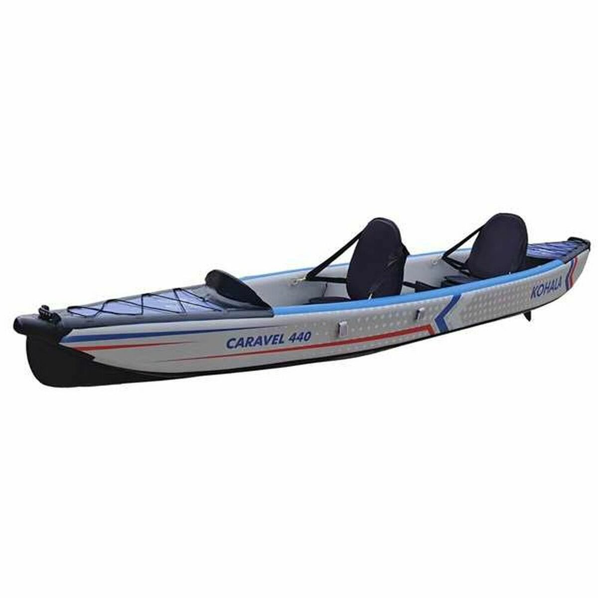 Kayak 440 cm (9 pcs)