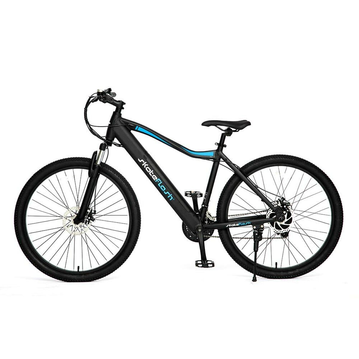 Electric Bike Skate Flash MTB SK Duster 27,5" 25 km/h