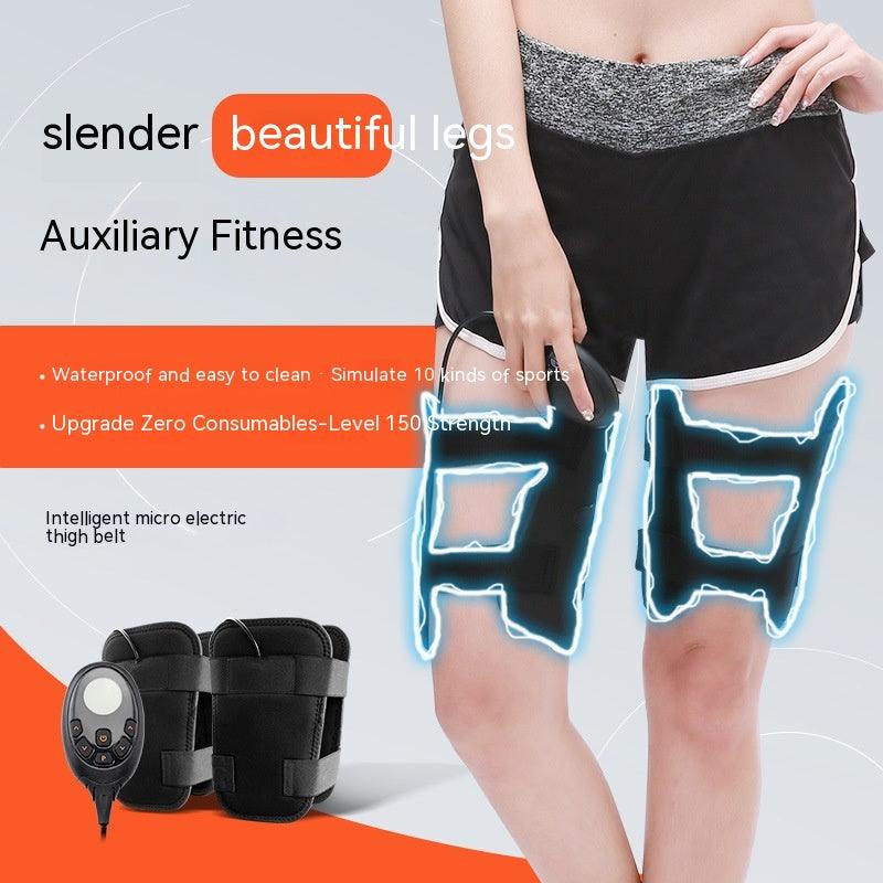 Thigh Slimming Equipment Fitness Exercise Equipment - Outdoorsavage