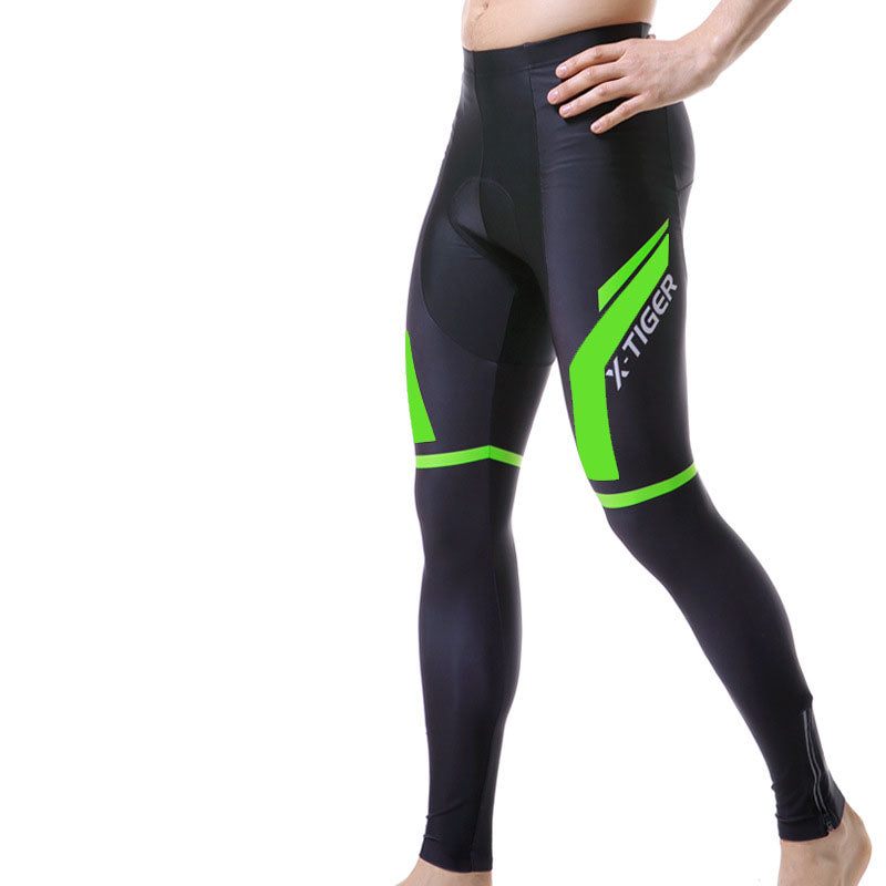 Men's Quick-Dry Lightweight Cycling Sweatpants