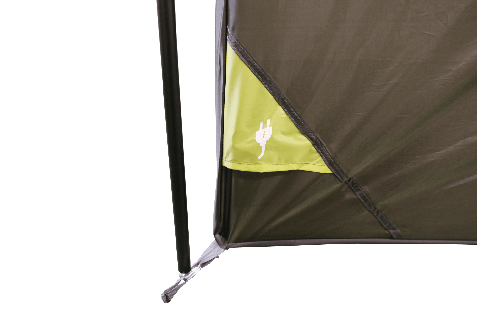 Spacious Hazel Creek 12-Person 3-Room Cabin Tent - Perfect for Family Camping Adventures!