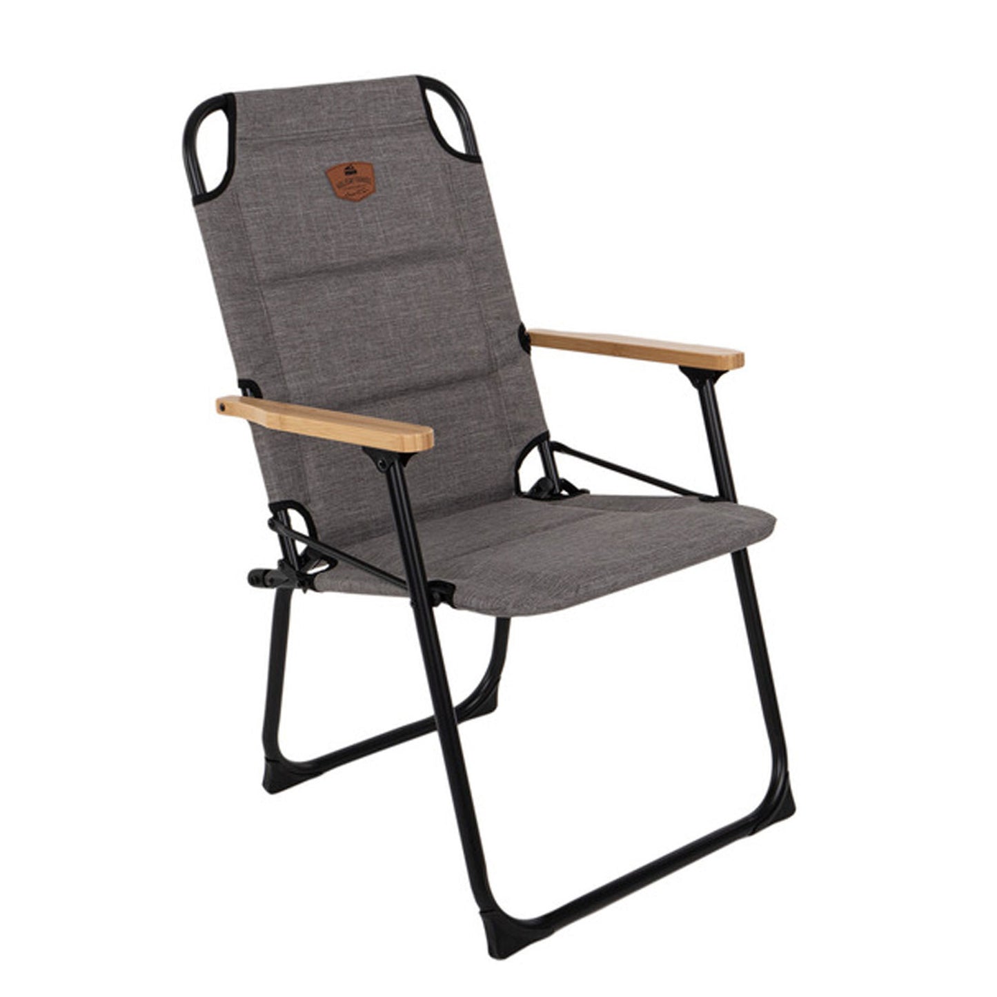 Set 2 Sedie da Campeggio Pieghevoli – Outdoor & Giardino