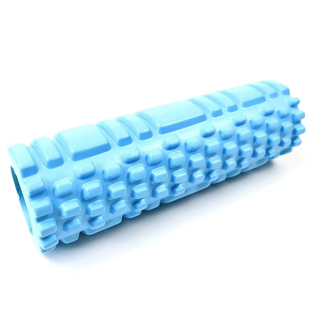 Elevate Your Fitness Routine with the 26Cm Yoga Column Foam Roller – Perfect for Pilates, Back Massage, and Home Workouts