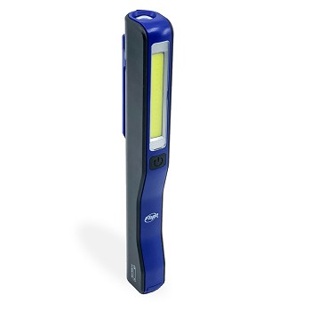 Maximus | Dual COB LED Pocket Clip Work Light & Flashlight Display of