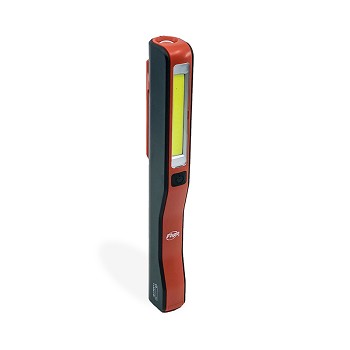 Maximus | Dual COB LED Pocket Clip Work Light & Flashlight Display of