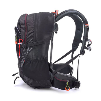 Lightweight 38L Ultralight Hiking Backpack with Rain Cover - Perfect for Climbing, Camping, and Travel!