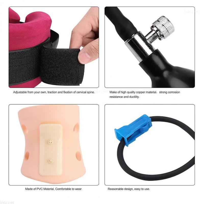 Cervical Neck Corrector - Outdoorsavage