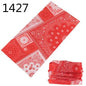 1401-1450 Magic Scarf Outdoor Sports Bicycle Headband Bike Cycling Bandana Neck Tube Warmer Bandanas Scraf Men Hiking Headband - Outdoorsavage