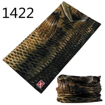 1401-1450 Magic Scarf Outdoor Sports Bicycle Headband Bike Cycling Bandana Neck Tube Warmer Bandanas Scraf Men Hiking Headband - Outdoorsavage