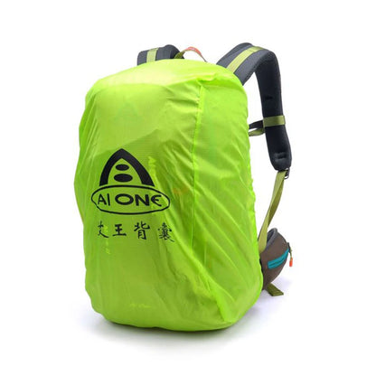Lightweight 38L Ultralight Hiking Backpack with Rain Cover - Perfect for Climbing, Camping, and Travel!