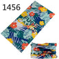 1401-1450 Magic Scarf Outdoor Sports Bicycle Headband Bike Cycling Bandana Neck Tube Warmer Bandanas Scraf Men Hiking Headband - Outdoorsavage