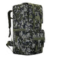 120L Men Hiking Bag Camping Backpack Large Outdoor Climbing Trekking - Outdoorsavage