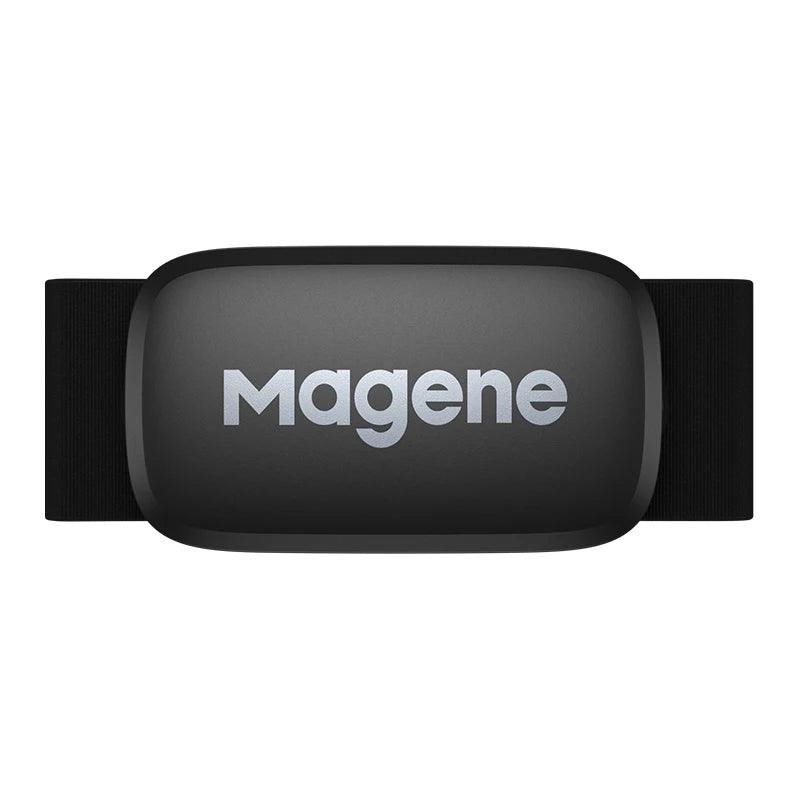 Magene Mover H64 Heart Rate Sensor Dual Mode ANT Bluetooth With Chest Strap Cycling Computer Bike forWahoo Garmin Sports Monitor - Outdoorsavage