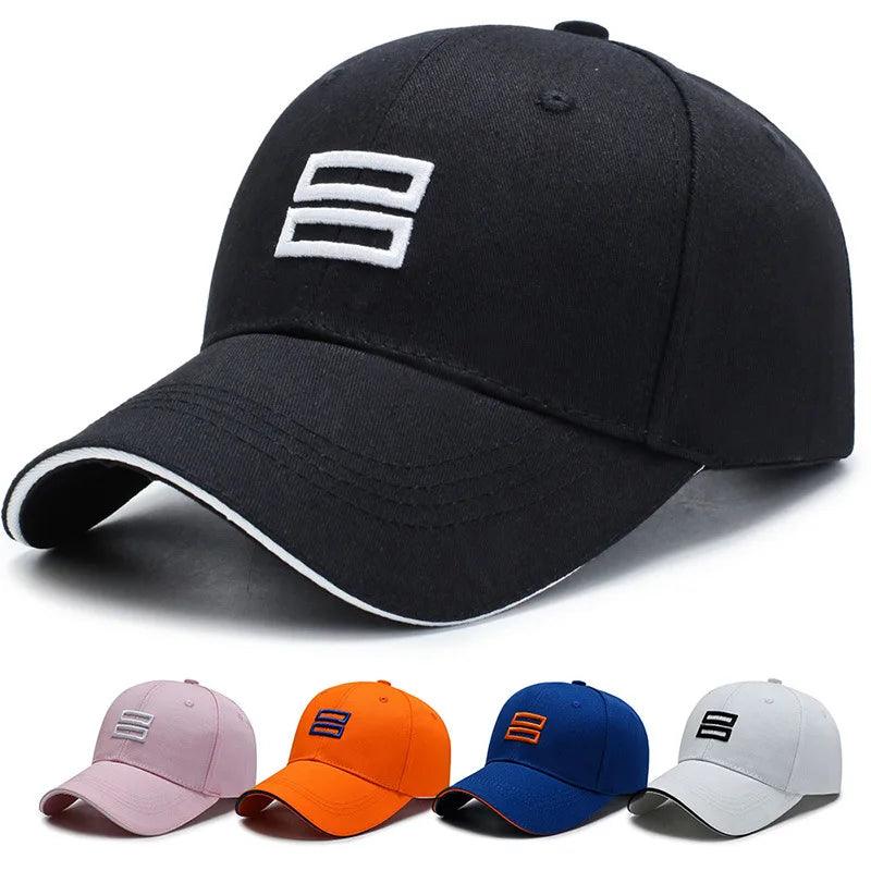 new arrive Men Winter Spring Autumn Adjustable Baseball Hat Embroidery Cap for Men Women Tactical Snapback Hat - Outdoorsavage