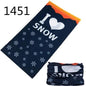 1401-1450 Magic Scarf Outdoor Sports Bicycle Headband Bike Cycling Bandana Neck Tube Warmer Bandanas Scraf Men Hiking Headband - Outdoorsavage