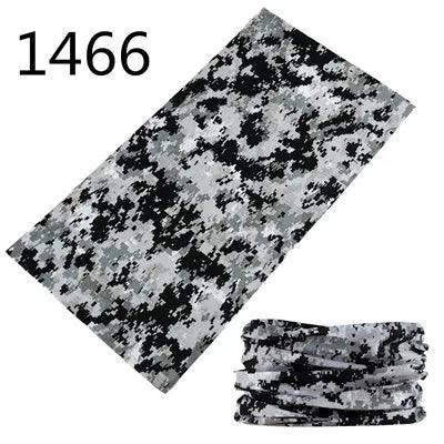 1401-1450 Magic Scarf Outdoor Sports Bicycle Headband Bike Cycling Bandana Neck Tube Warmer Bandanas Scraf Men Hiking Headband - Outdoorsavage