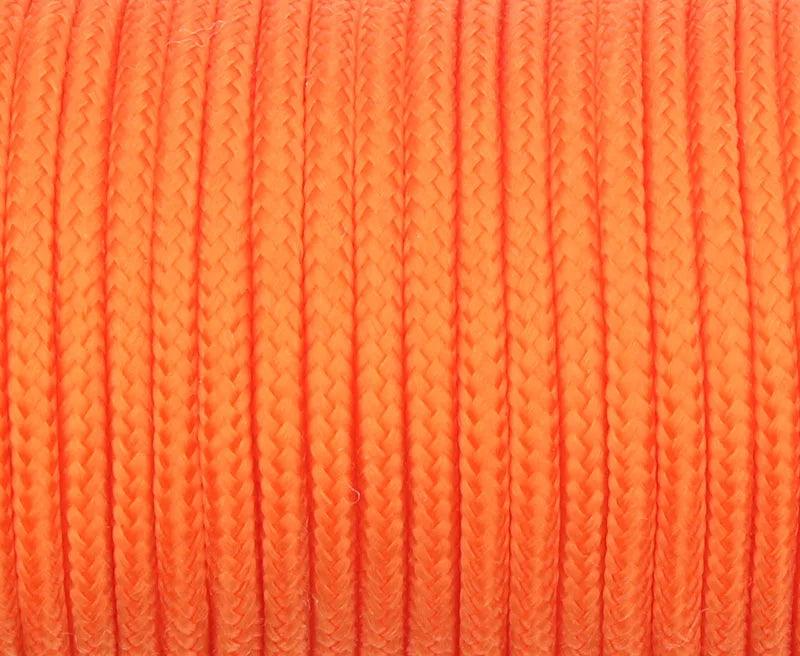 Paracord 2mm One Stand Core Rope for Survival Camping Climbing - Outdoorsavage