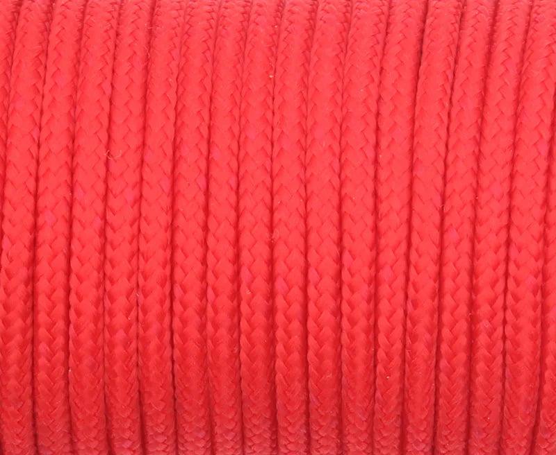 Paracord 2mm One Stand Core Rope for Survival Camping Climbing - Outdoorsavage