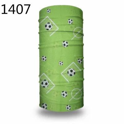 1401-1450 Magic Scarf Outdoor Sports Bicycle Headband Bike Cycling Bandana Neck Tube Warmer Bandanas Scraf Men Hiking Headband - Outdoorsavage