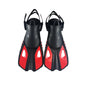 Snorkeling Fins Adjustable Diving Flippers Snorkeling Equipment - Outdoorsavage