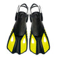 Snorkeling Fins Adjustable Diving Flippers Snorkeling Equipment - Outdoorsavage