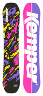 Rampage Splitboard 1989/1990