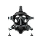 SMACO M8058 Diving Mask for exploring underwater wonders.
