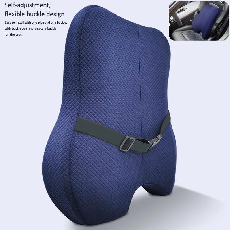 Waist Back Support Pillow Set - Outdoorsavage