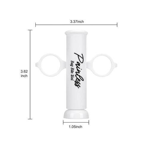 Camping Venom Extractor Vacuum Suction Emergency Rescue Tool Outdoor - Outdoorsavage