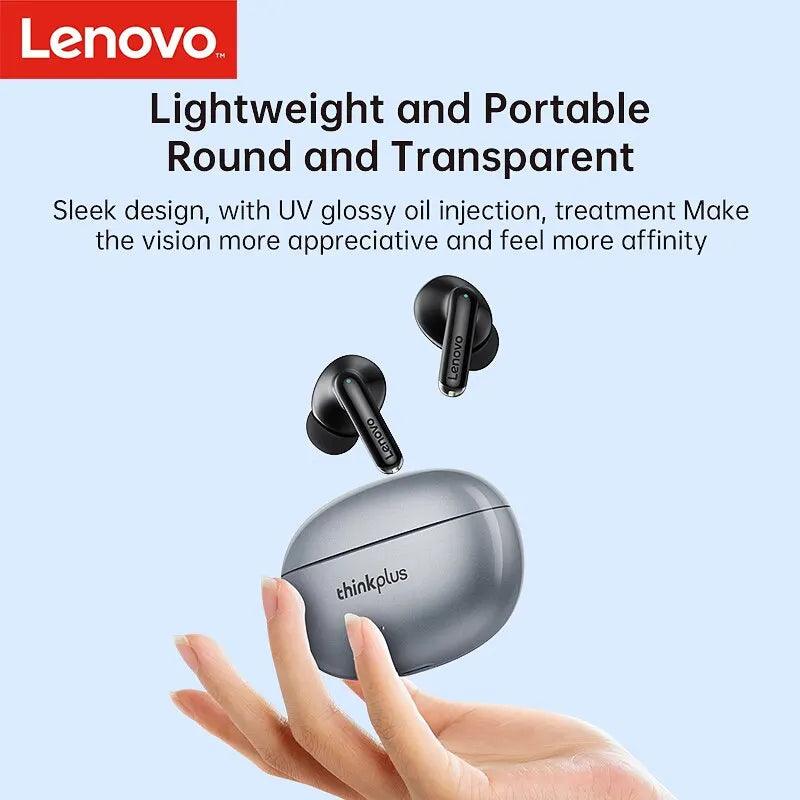 XT88 Bluetooth Earphone for Wireless Binaural Thinkplus TWS5.3 Sports Earphone - Outdoorsavage