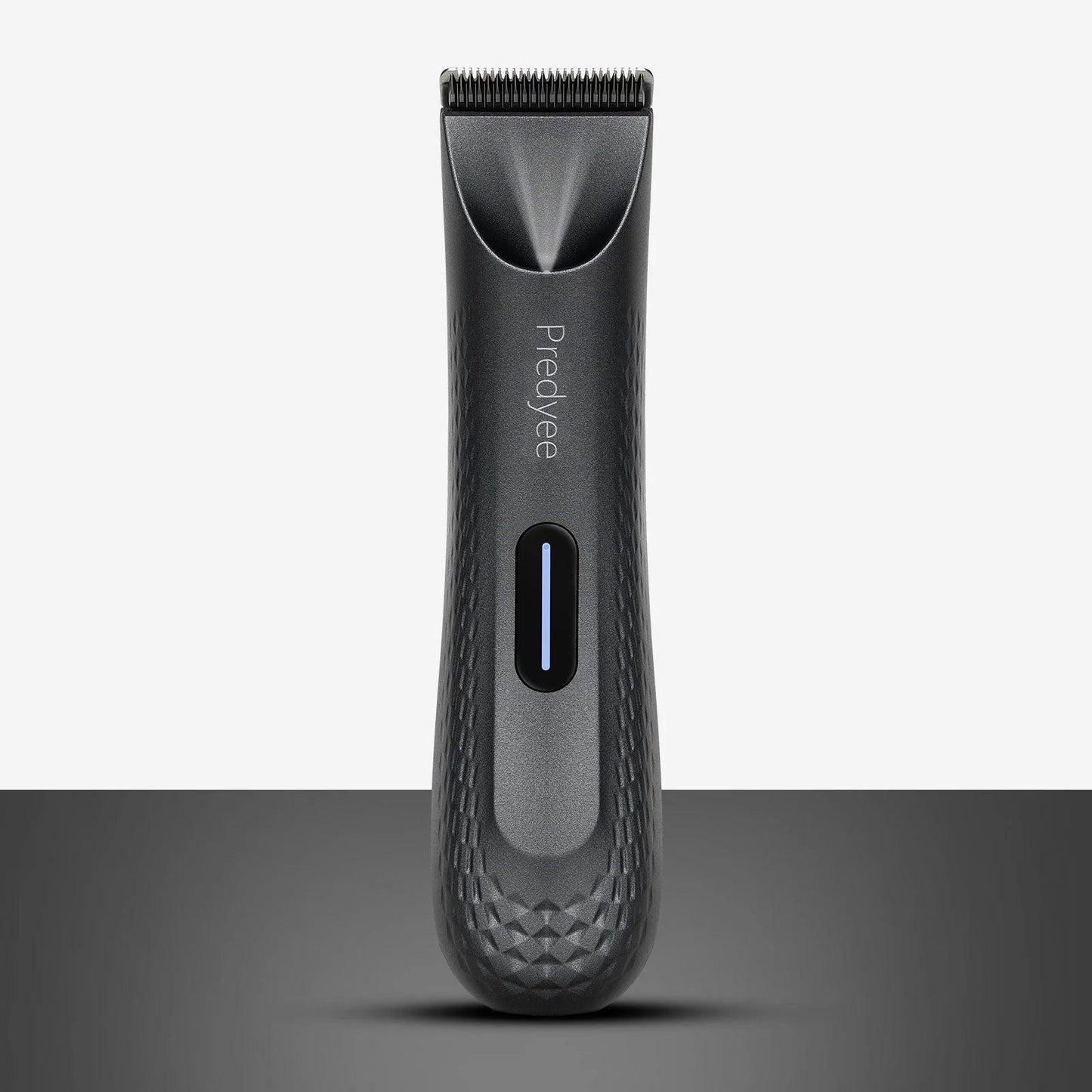 Electric Groin Hair Trimmer for Men,Body Groomer & Pubic Waterproof Hair Trimmer,Replaceable Ceramic Blade - Outdoorsavage