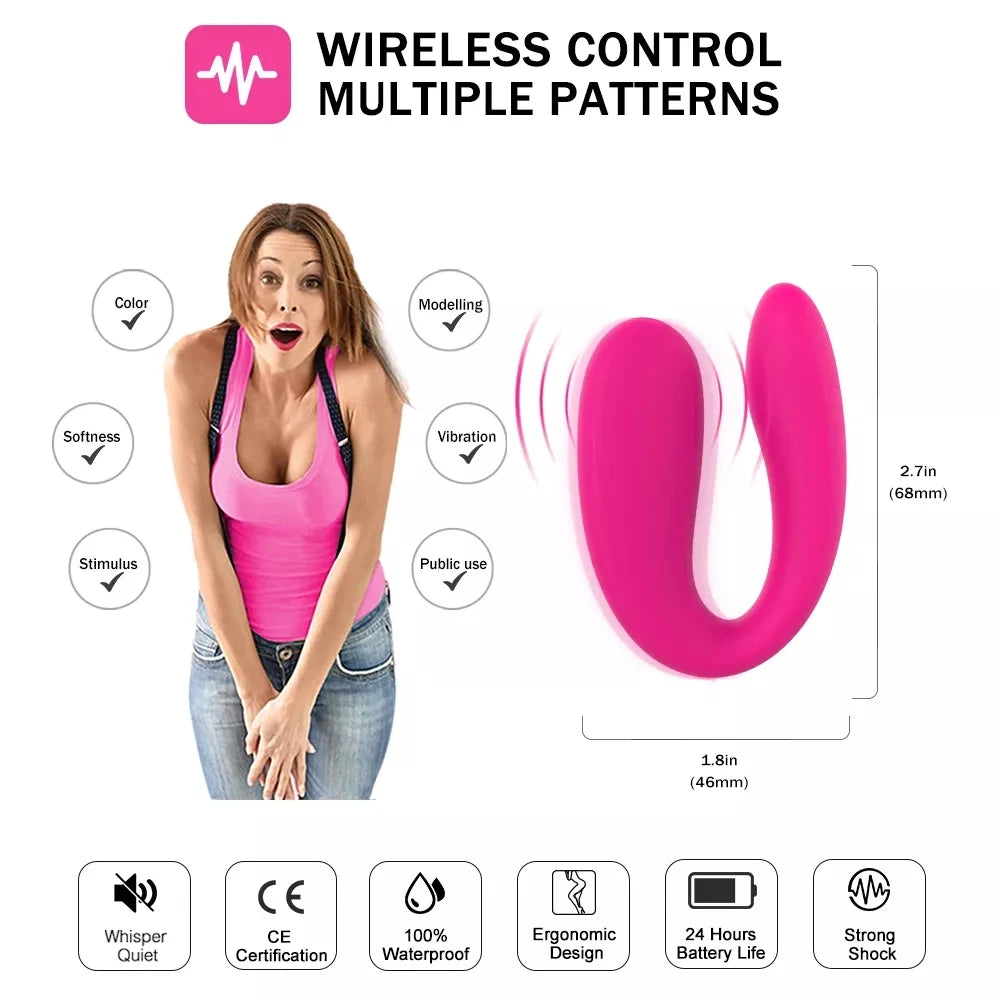 BDSM Slave Wearable Dildo Female G Spot Stimulator