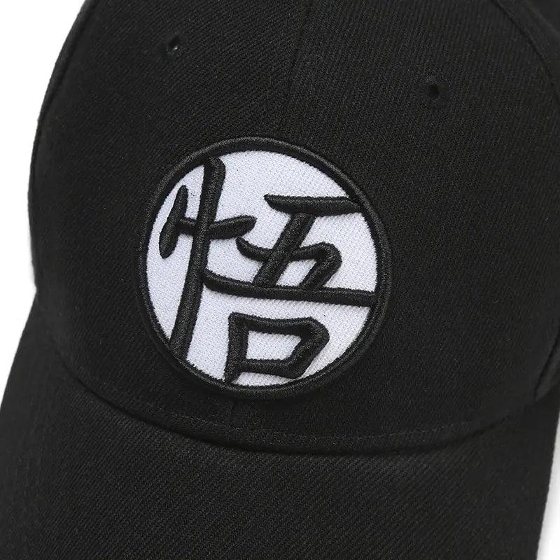 Dragon Ball Hats DRAGON BALL Animation All Styles Snapback Baseball Caps Men's Women's Hip Hop Caps Trucker Caps Dropshipping - Outdoorsavage