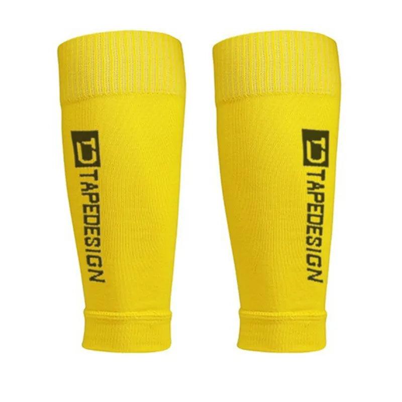 2022 New Football Socks Anti-Slip High Quality Soft Breathable Thickened Towel Bottom Sports , Cycling ,Legging ,Women, Men - Outdoorsavage