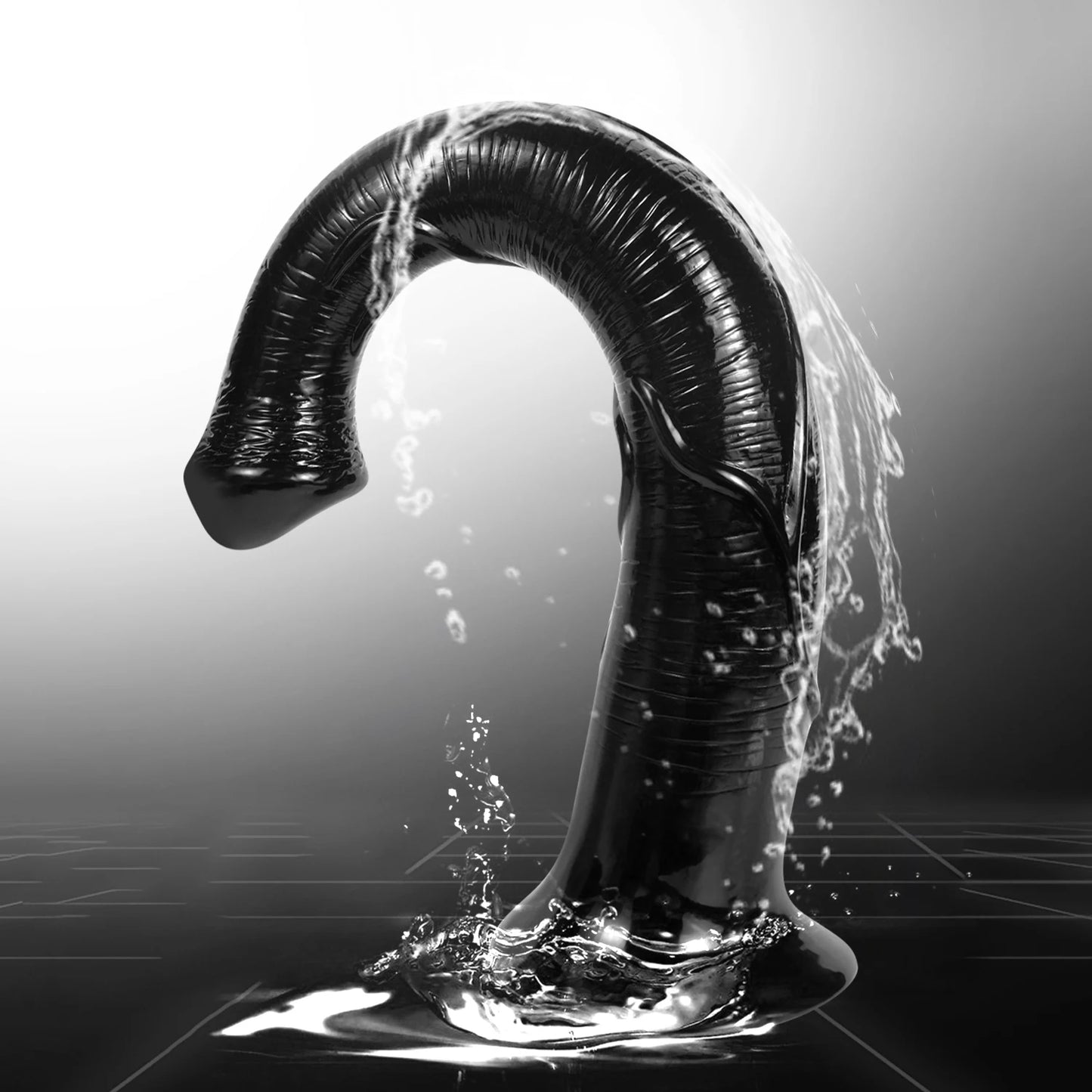 Giant Horse Dildo Rapid Orgasm Sex Toys for Women
