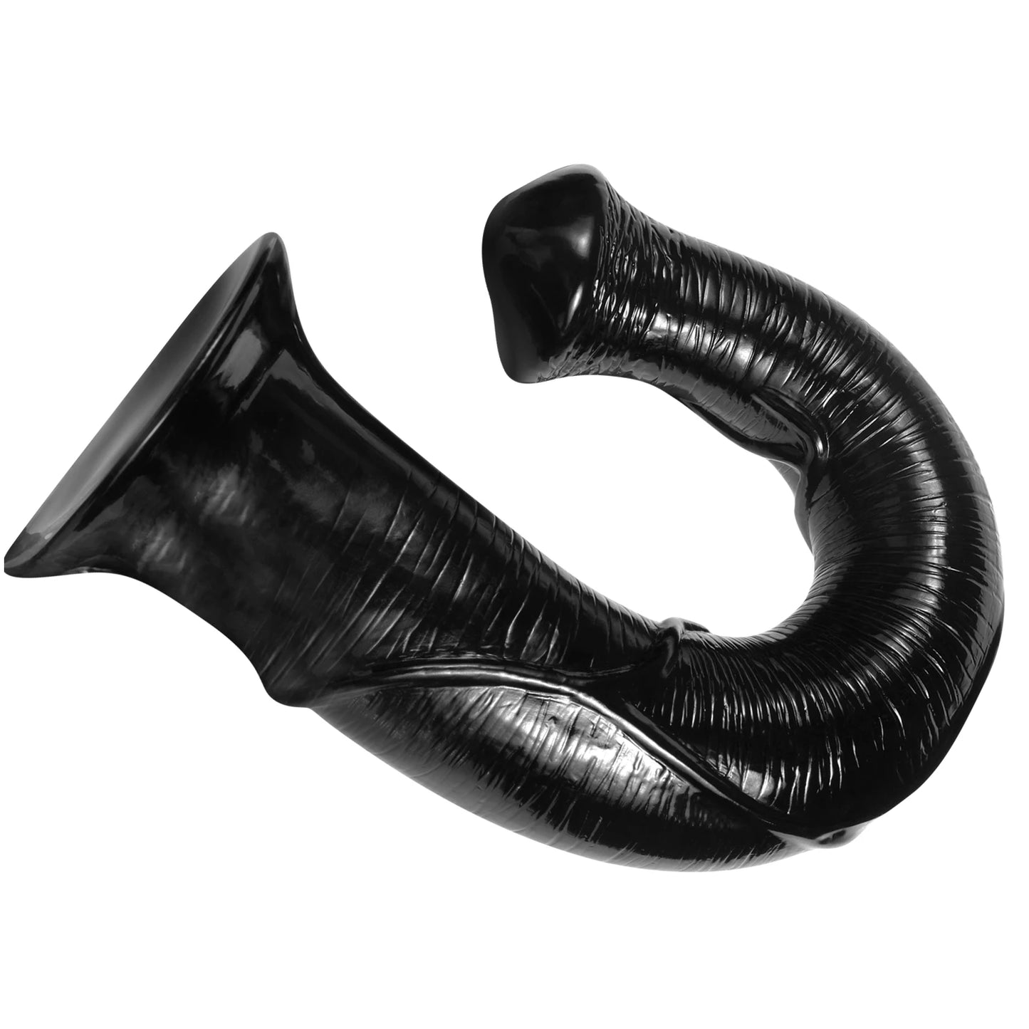 Giant Horse Dildo Rapid Orgasm Sex Toys for Women