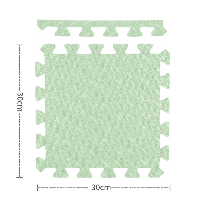 16/24pcs 30cm Puzzle Mat For Children Thick Baby Play Mat Kids Carpet Mats EVA Foam Rug Children Room Activities Mat For Baby - Outdoorsavage